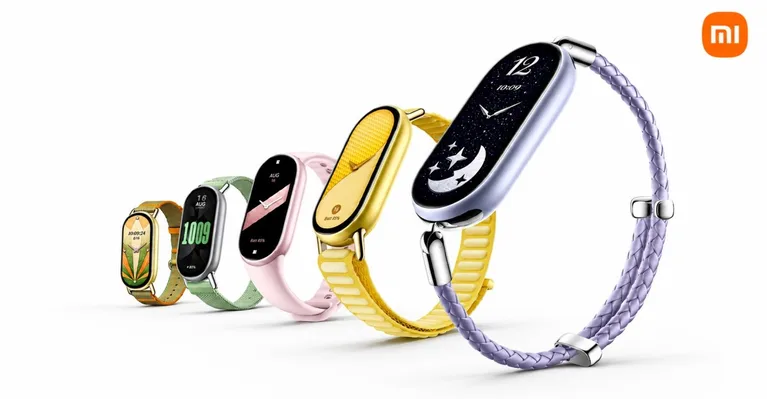 Xiaomi Smart Band 11 inceldi ve pil ömrü 21 güne çıktı