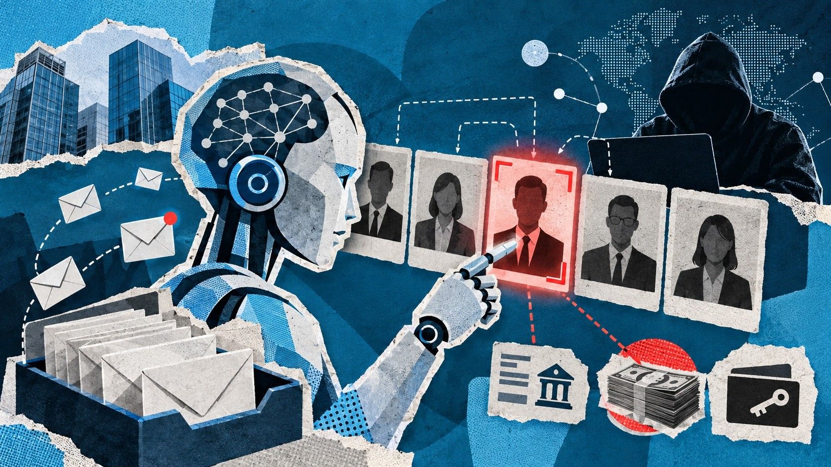 Microsoft 12 bin e-posta hesabını etkileyen EvilTokens ağını durdurdu