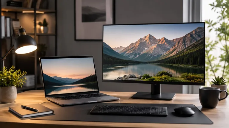 Yeni Bilgisayar Alırken Nelere Dikkat Edilmeli? Laptop ve Monitör Seçim Rehberi