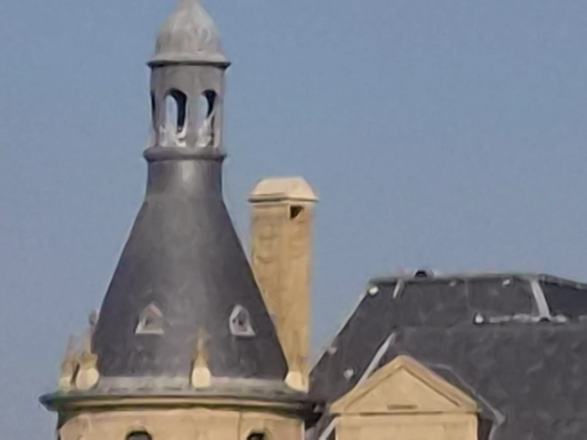 Galaxy S26 FE: 30 kat yakınlaştırmalı Haydarpaşa