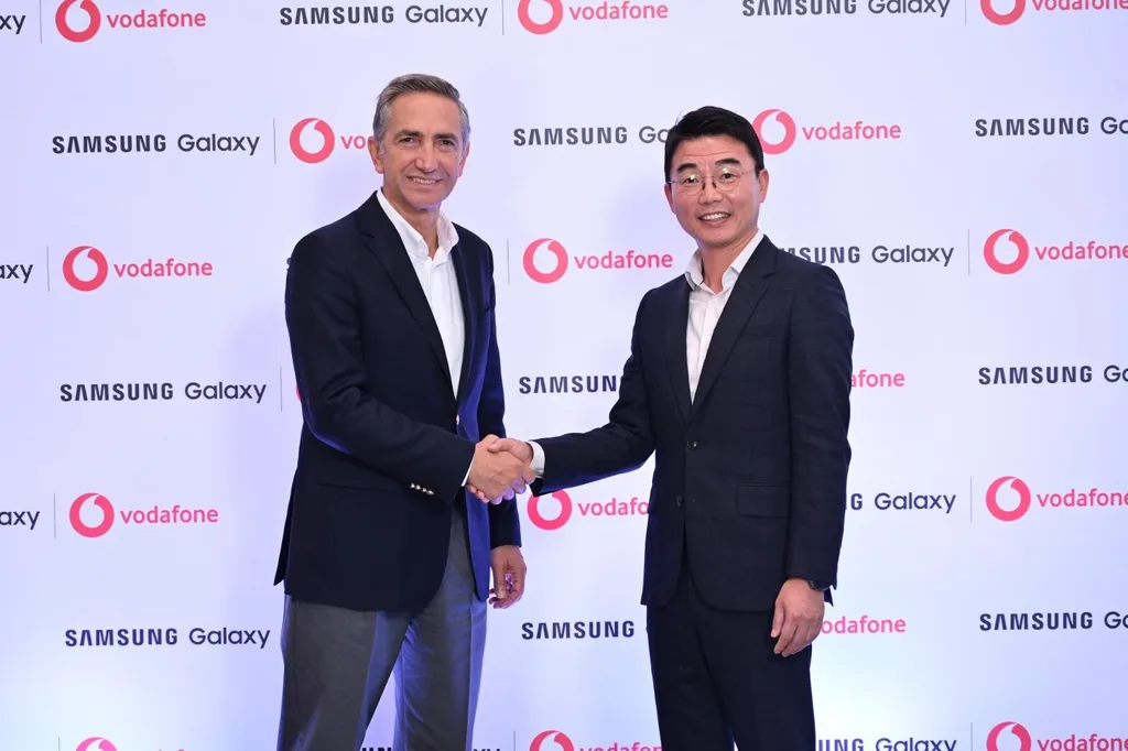 Vodafone üç ayda 60 binden fazla Galaxy A27 5G sattı