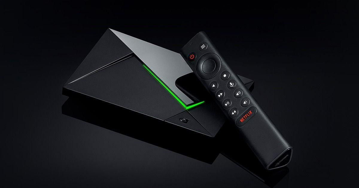 Nvidia Shield TV Pro’nun fiyatı 299 dolara yükseldi