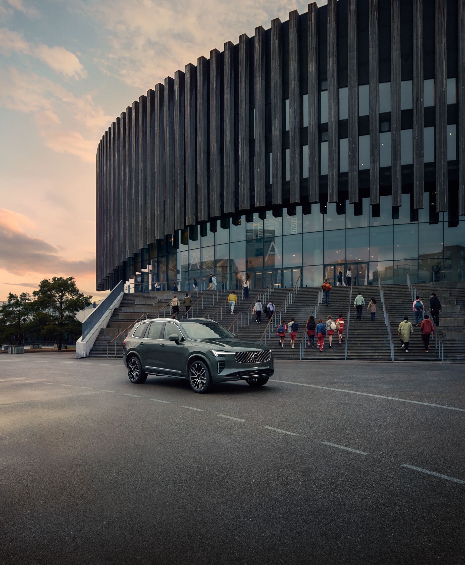 Volvo, üçüncü çeyrek zararının ardından 2.500 kişilik istihdam kesintisi planlıyor