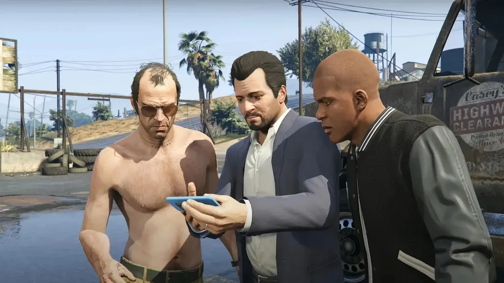 NPCTalk, GTA V karakterleriyle sesli sohbet için açık araçlar sunuyor