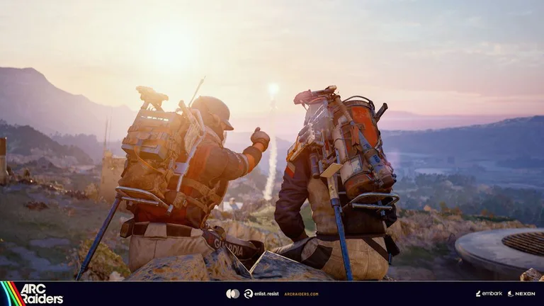 ARC Raiders’ın PvE testi açıldı, oyuncular birbirine hasar veremiyor