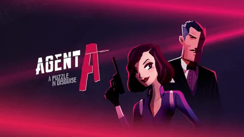 Epic Games, Agent A ve Bad Cheese’i 22 Ekim’e kadar ücretsiz veriyor