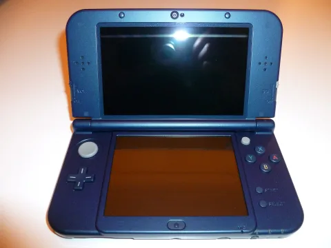 New Nintendo 3DS, GeForce NOW oyunlarını Kasumi ile açıyor