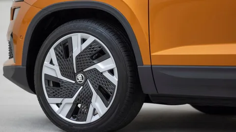 Škoda direksiyon cıvatası için geri çağırıyor, kapsamı şasi numarası belirliyor