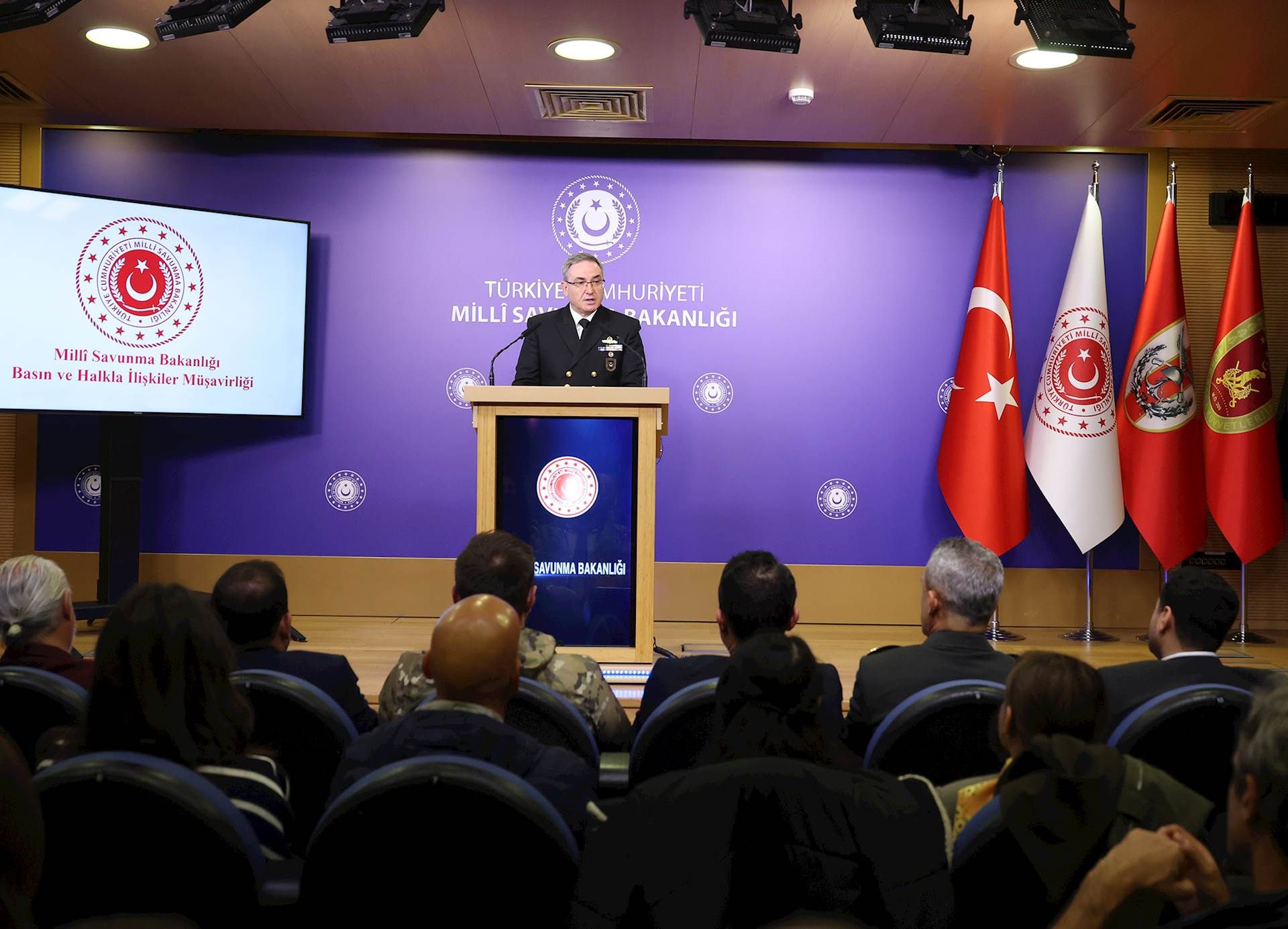 MSB altı F-35 için ABD ile görüşüyor, teslim tarihi açıklamadı