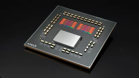 AMD’nin çıkarmadığı Ryzen 9 5900X3D ortaya çıktı