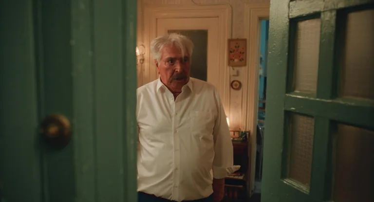 2 Aile Arasında’nın ilk tanıtımı çıktı, film 4 Aralık’ta sinemalara geliyor