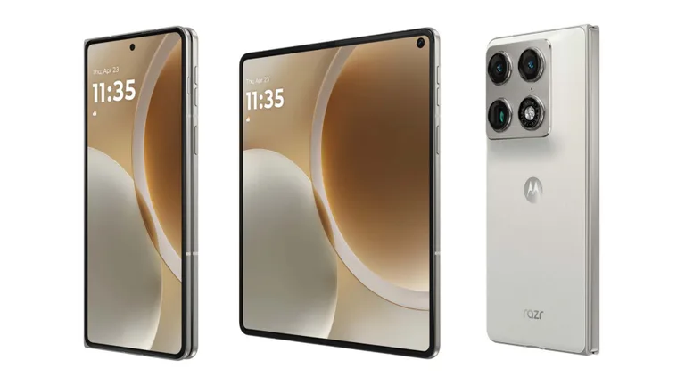 Motorola Razr Fold Türkiye’ye geldi, fiyatı 129.999 TL oldu