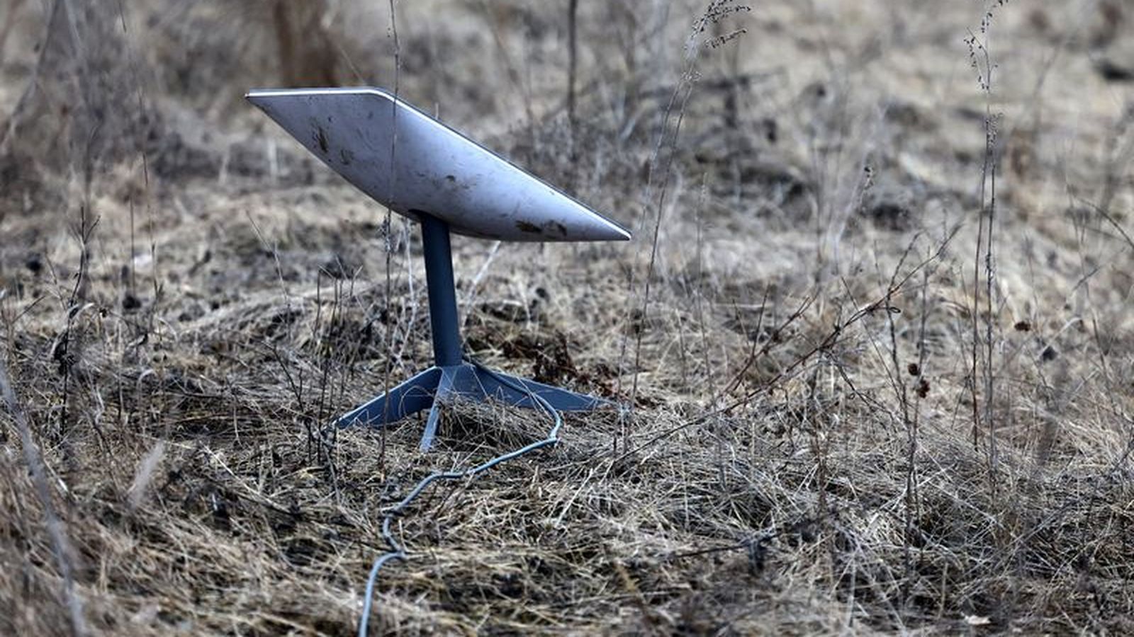 Ukrayna Starlink kısıtlamasının drone görevlerini aksattığını söylüyor