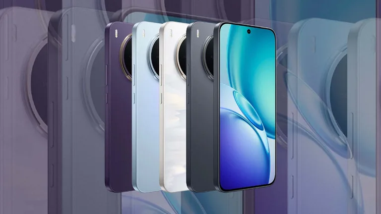 Vivo, Y600s Pro’da 10.200 mAh pil ve 90W hızlı şarj sunuyor