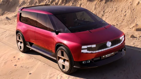Renault’nun yeni tasarım şefi, gelecek modellerde neyi değiştireceğini anlattı