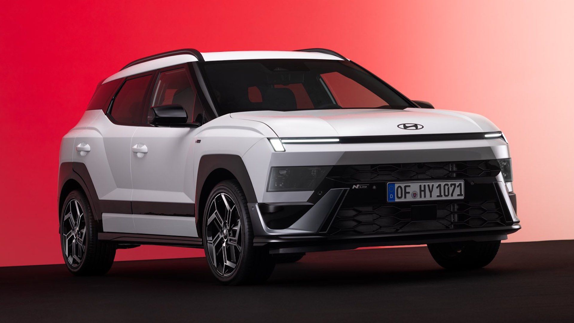Yeni Hyundai Bayon büyüdü, tam hibrit motor seçeneği eklendi