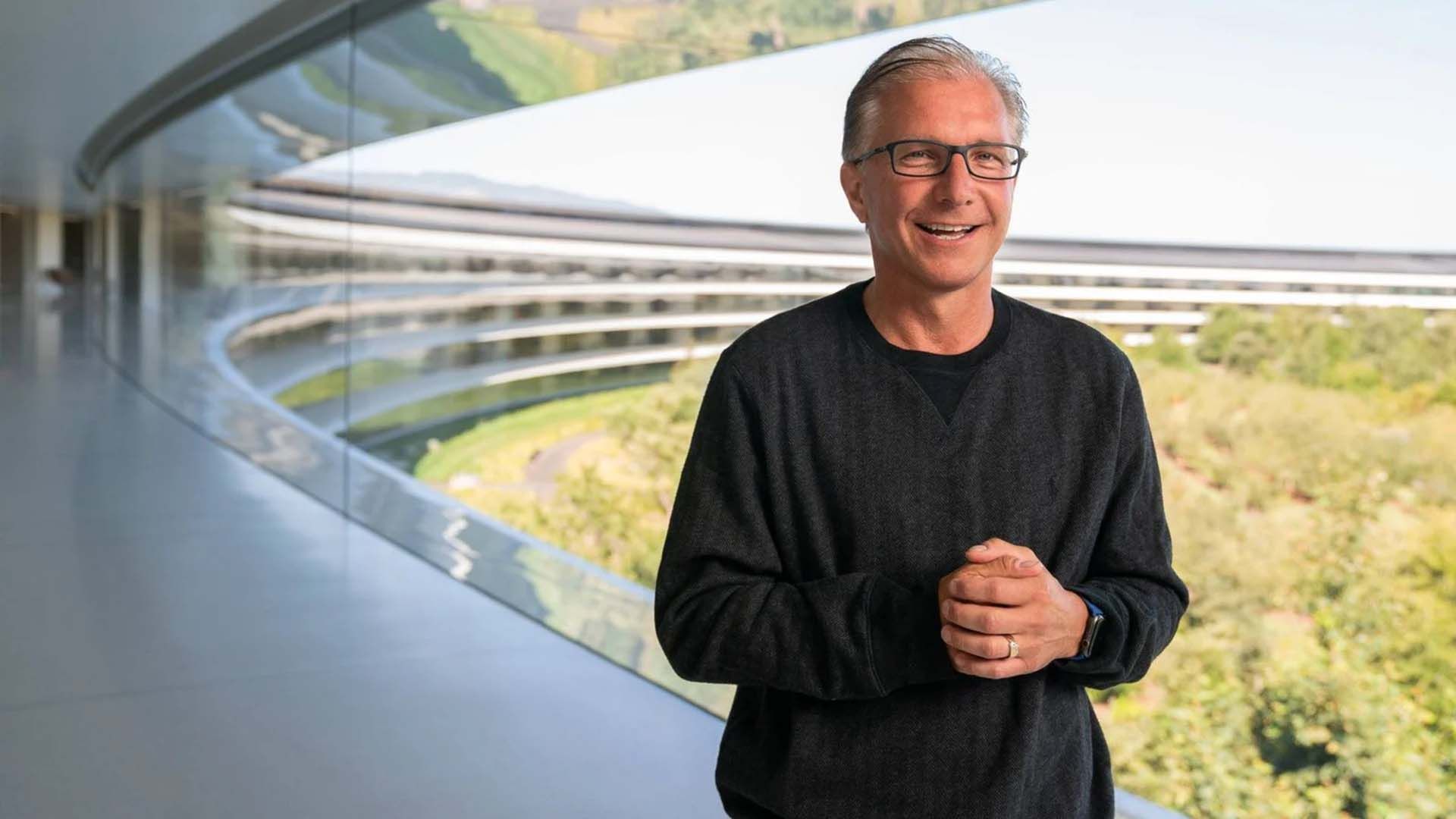 Greg Joswiak, Apple’ın yapay zekâda gündelik kullanıcıya odaklandığını söyledi