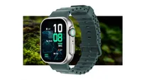Honor Watch Fit 6, 3.000 nit ekran ve 620 mAh pille tanıtıldı