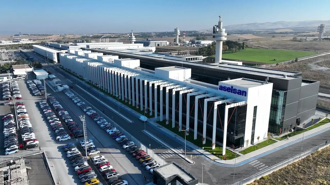 ASELSAN Nahçıvan’da ortak üretim tesisi kurmaya hazırlanıyor