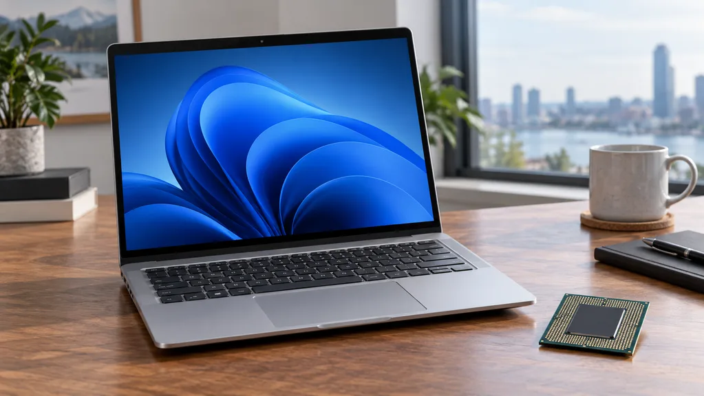 Windows 11 26H2, Snapdragon 850 için son büyük sürüm olacak