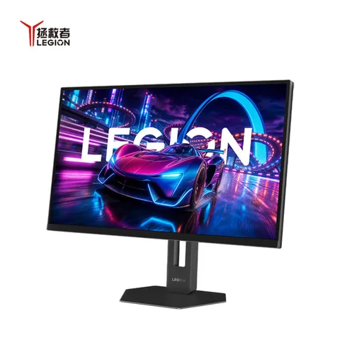 Lenovo Legion 27Q-20, 320 Hz ekranıyla Çin’de 1.149 yuandan satılıyor
