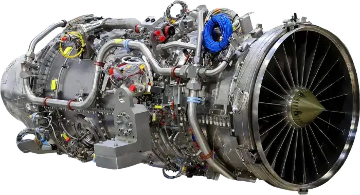 TEI, TF6000 motorunu test için Baykar’a teslim etmeyi hedefliyor