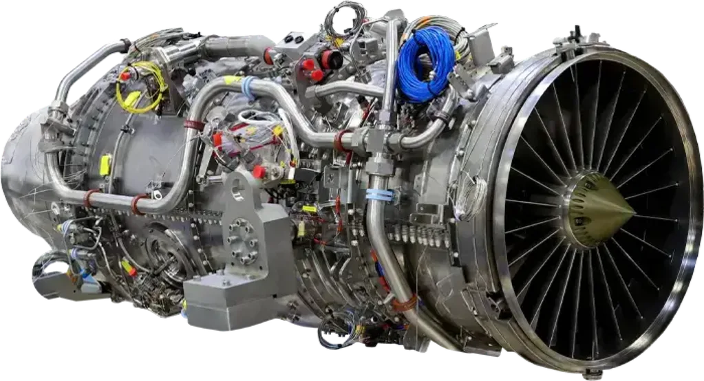 TEI, TF6000 motorunu test için Baykar’a teslim etmeyi hedefliyor