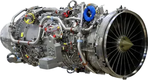 TEI, TF6000 motorunu test için Baykar’a teslim etmeyi hedefliyor