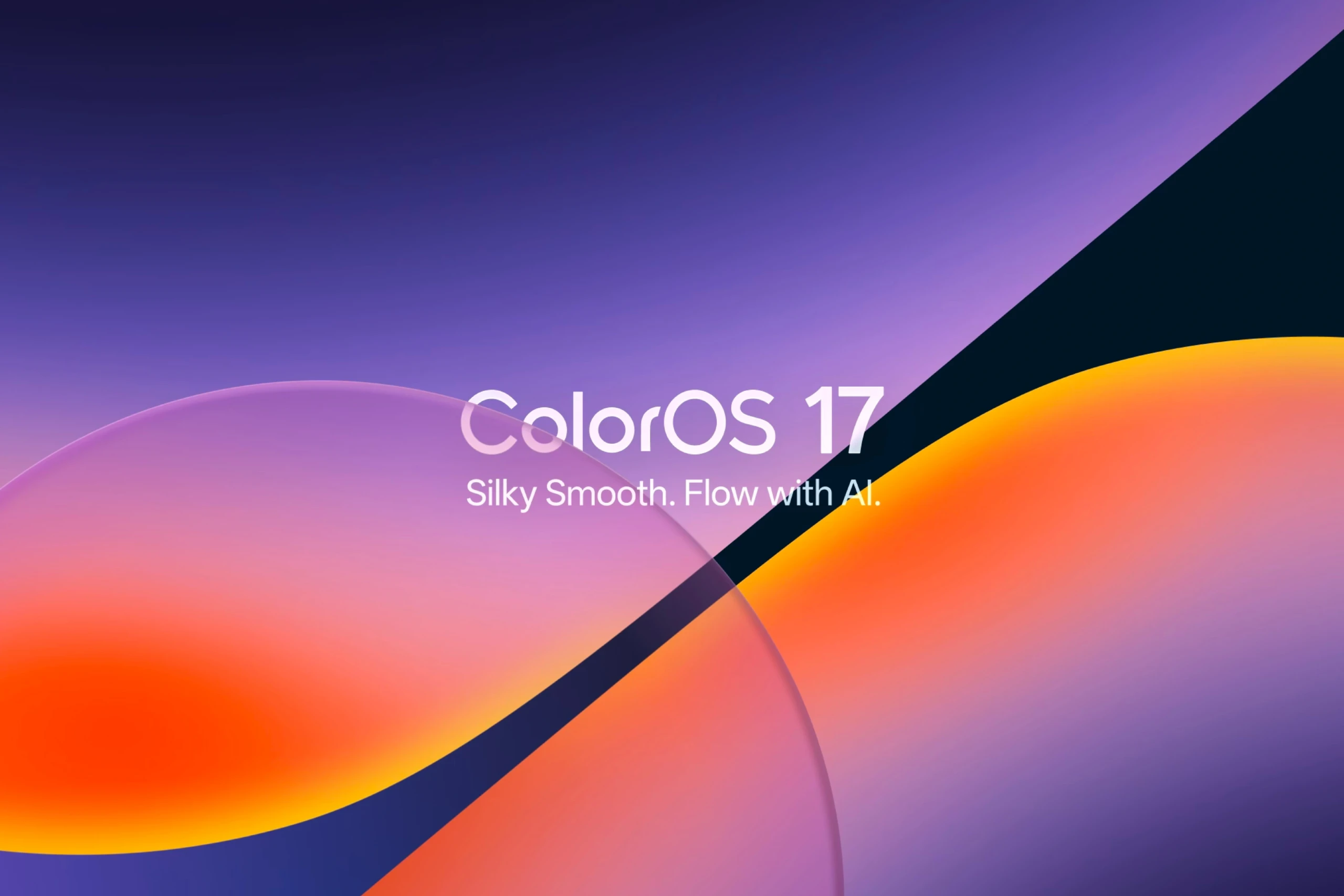 ColorOS 17 tanıtıldı, OPPO’nun güncelleme takvimi ekimde başlıyor
