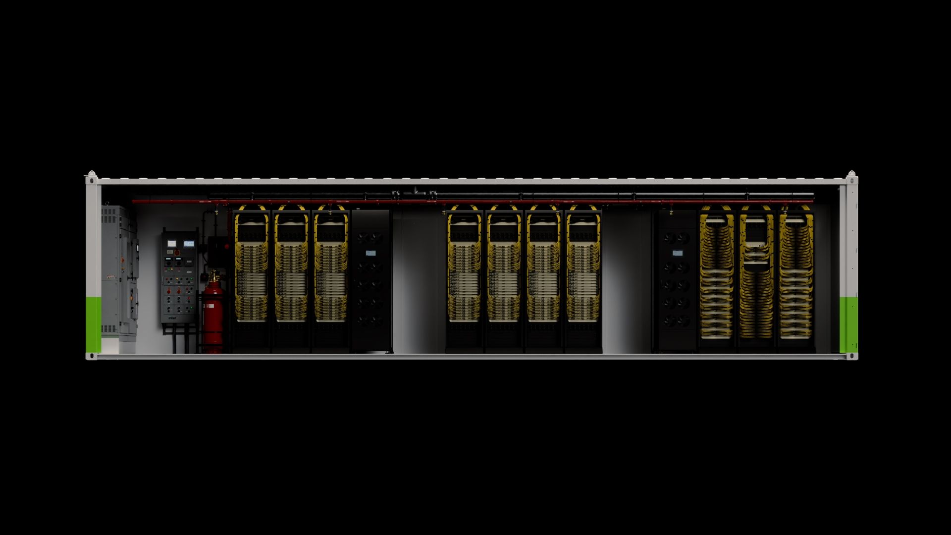 NVIDIA DSX POD, hazır sahada yapay zeka kurulumunu 14 güne indirmeyi hedefliyor