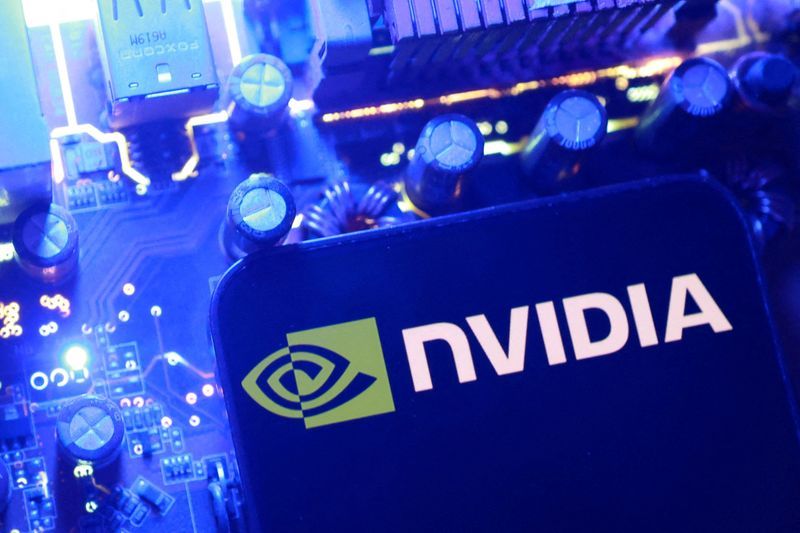 NVIDIA’nın Çin payı yüzde 34’e indi, Huawei farkı kapatıyor