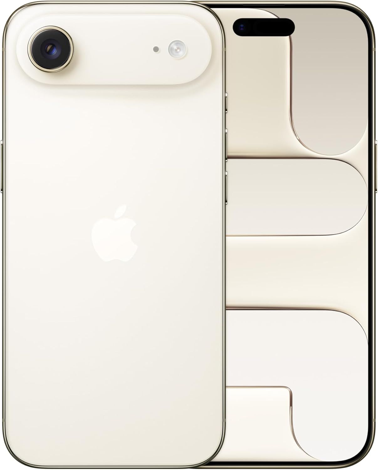 512 GB iPhone Air’in Uçuk Altın Rengi seçeneği 86.199 TL’ye geliyor