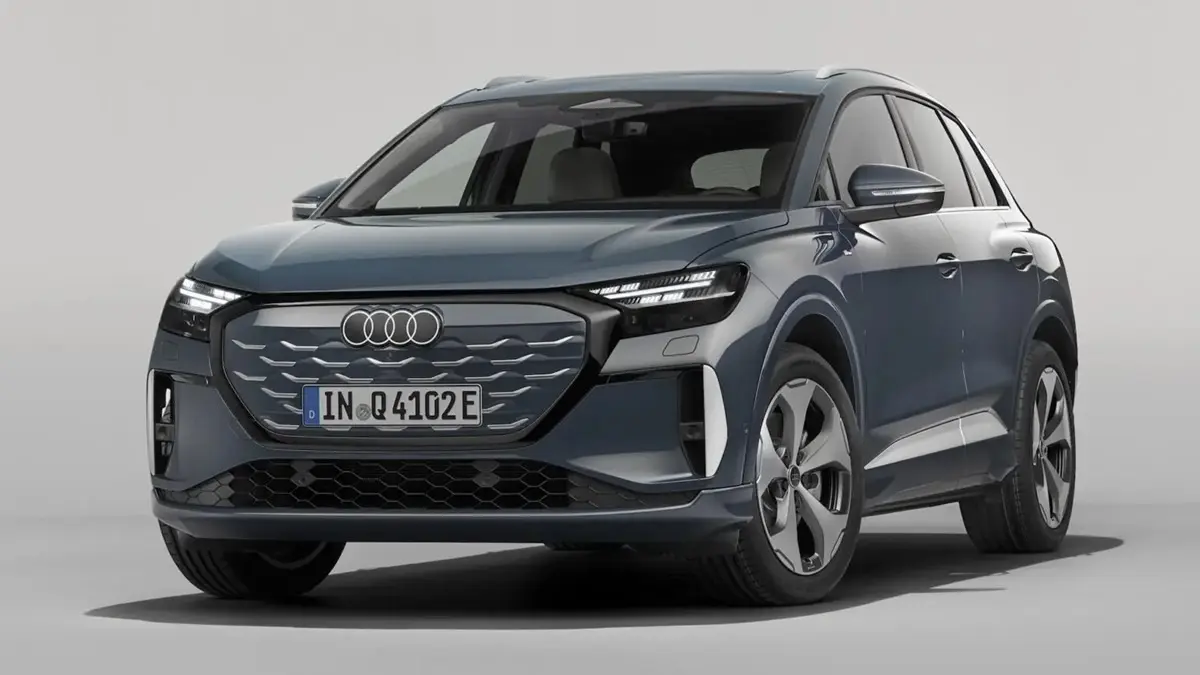 Audi, ABD’de 9.048 Q4 e-tron için batarya geri çağırması başlattı