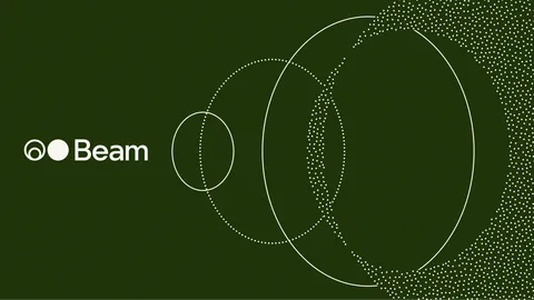 Reflection, 501 milyar parametreli Beam’i tanıttı
