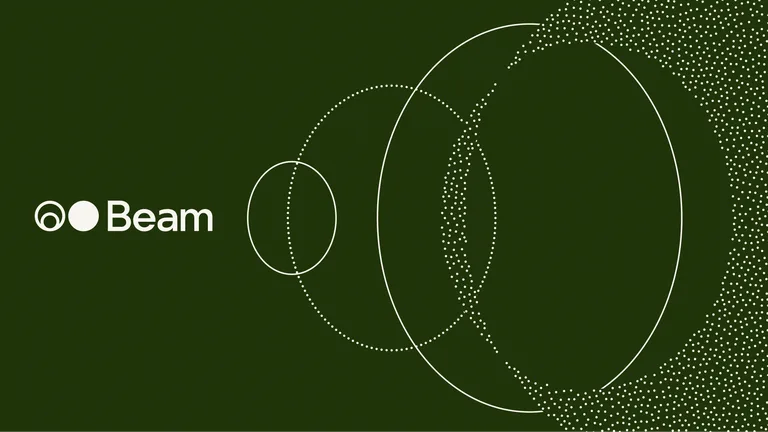 Reflection, 501 milyar parametreli Beam’i tanıttı