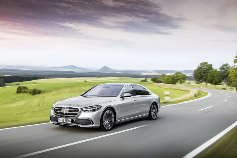 Mercedes-Benz, ABD’de 30.064 S-Serisi aracı fren hortumu nedeniyle geri çağırıyor