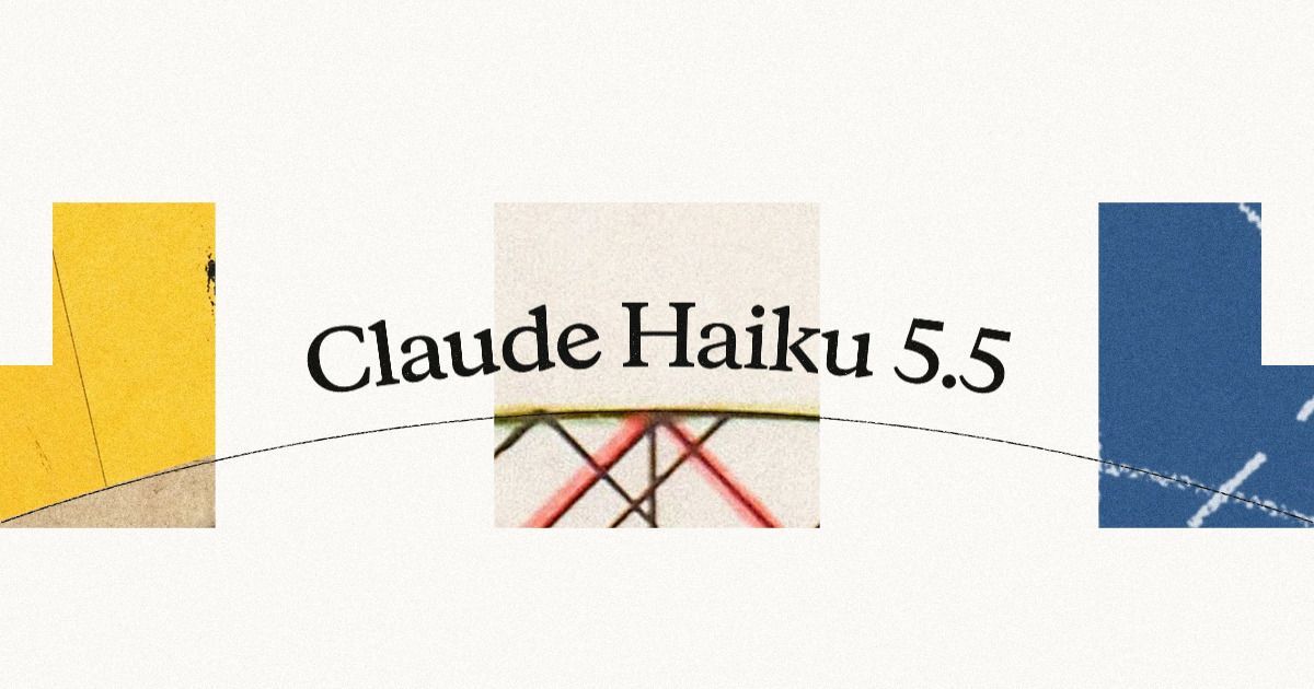 Claude Haiku 5.5 çıktı, kısa işlerde yapay zekâ maliyetini düşürüyor