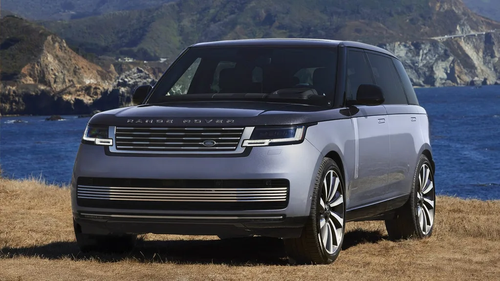Range Rover, geri görüş kamerası için ABD’de 93.997 aracı geri çağırıyor