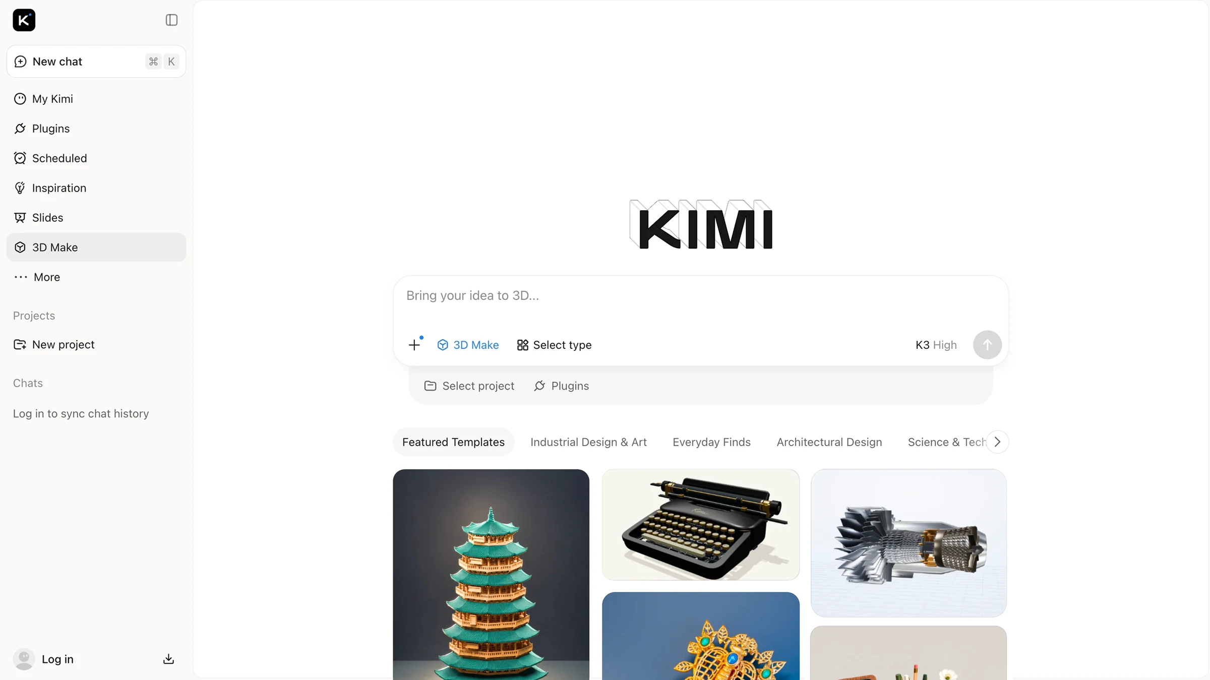 Kimi K3.1 Pro çıktı, model ağırlıkları 4 Kasım’a kalıyor