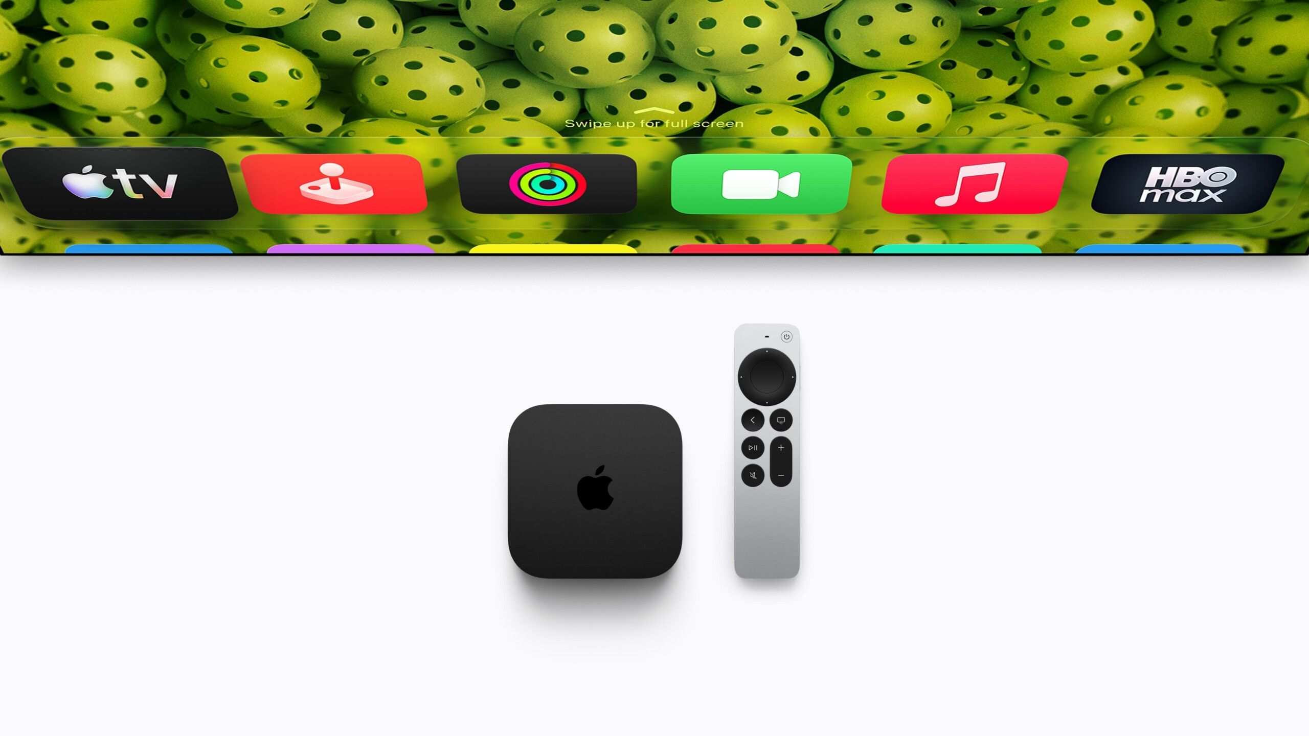 Apple TV 4K yenilendi: A19, yeni Siri ve dört hoparlör desteği