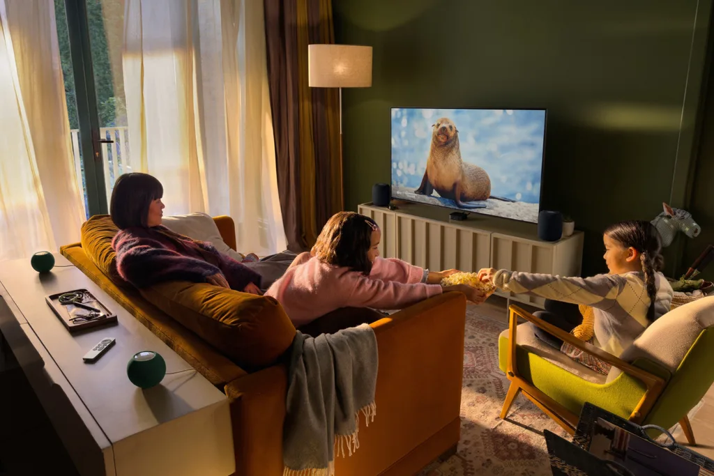 Yeni Apple TV 4K, A19 işlemciyle 22.499 TL’ye geliyor