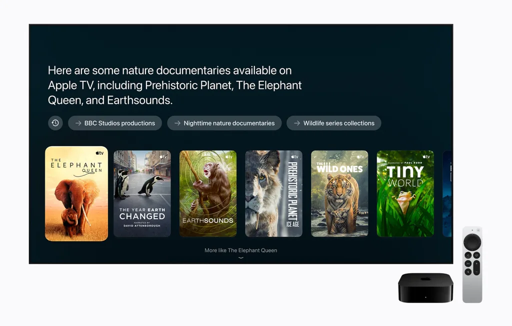 Yeni Apple TV 4K, A19 işlemciyle 22.499 TL’ye geliyor