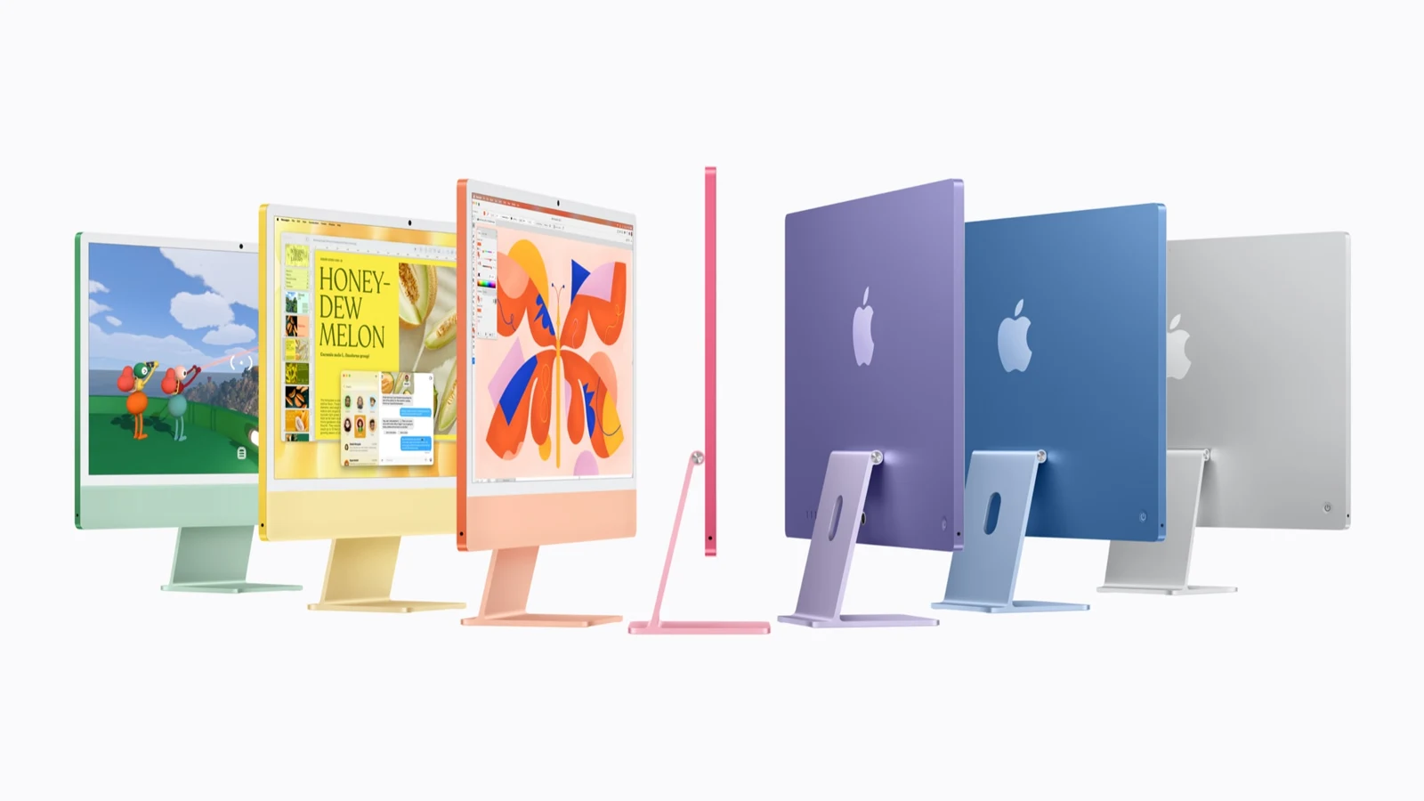 Apple, M6 iMac’i tanıttı: Türkiye fiyatı 104.999 TL