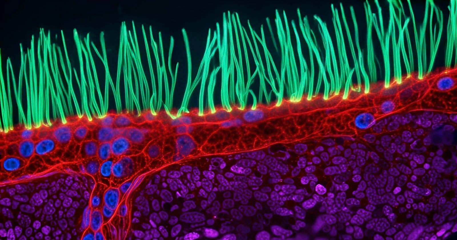Nikon, yapay zeka kuralı nedeniyle Small World video birincisini değiştirdi