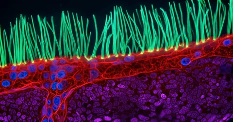 Nikon, yapay zeka kuralı nedeniyle Small World video birincisini değiştirdi