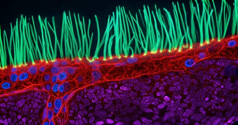Nikon, yapay zeka kuralı nedeniyle Small World video birincisini değiştirdi