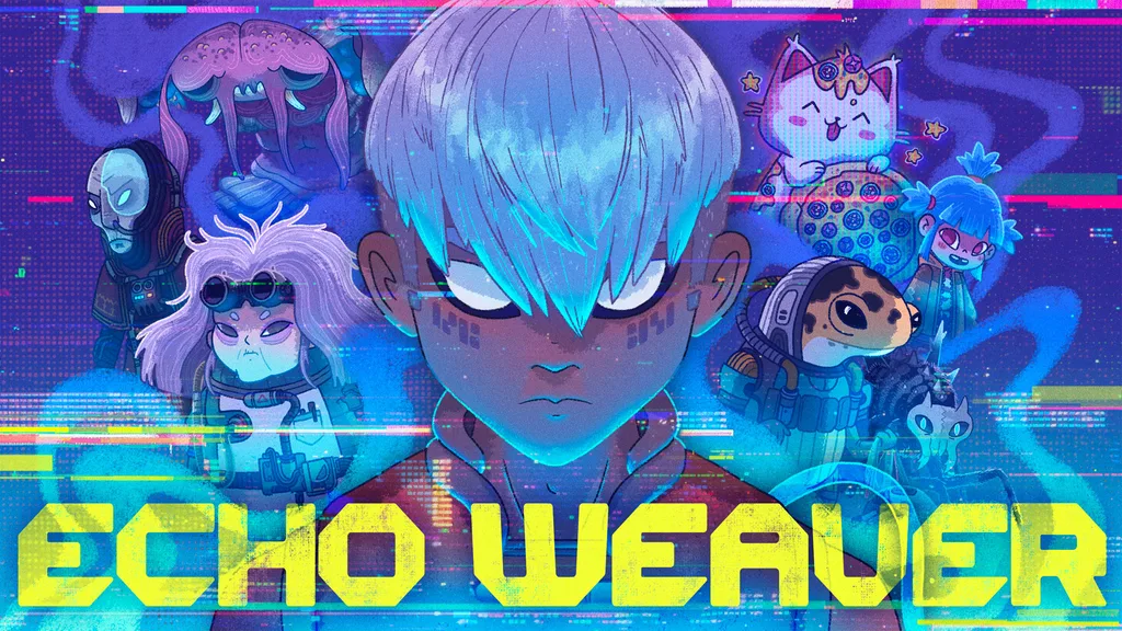 Echo Weaver, zamanı kaynak olarak kullanan keşif sistemiyle Xbox’a geldi