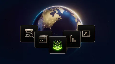 NVIDIA, Nemotron 3.5 ailesini 24 GB belleğe sığan Bolt modeliyle genişletti