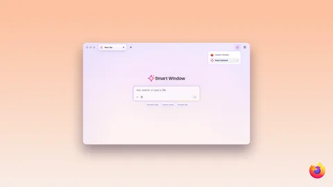 Firefox, açık sekmelerden form doldurup sayfa değişikliklerini izleyebiliyor