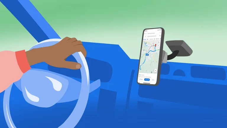Google Maps akaryakıt fiyatlarını gösteriyor, ilk durak Britanya